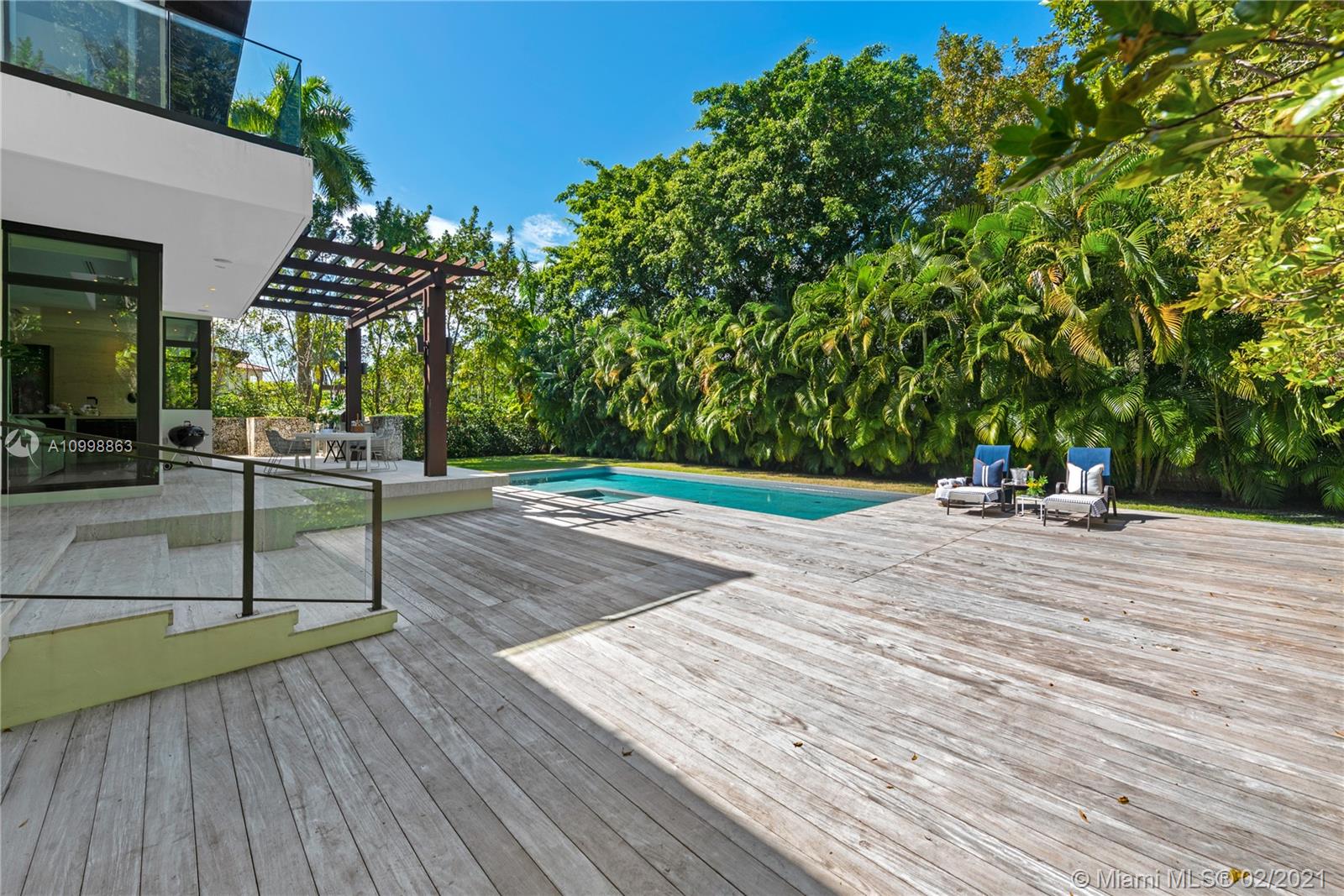 COCOPLUM SEC 2 PLAT G - Residential