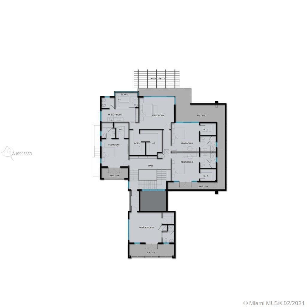COCOPLUM SEC 2 PLAT G - Residential