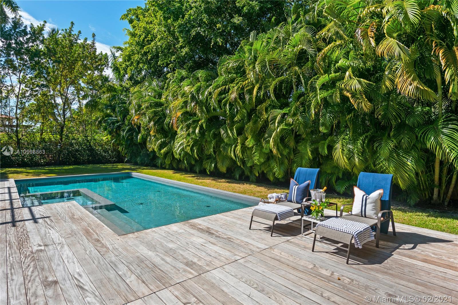 COCOPLUM SEC 2 PLAT G - Residential