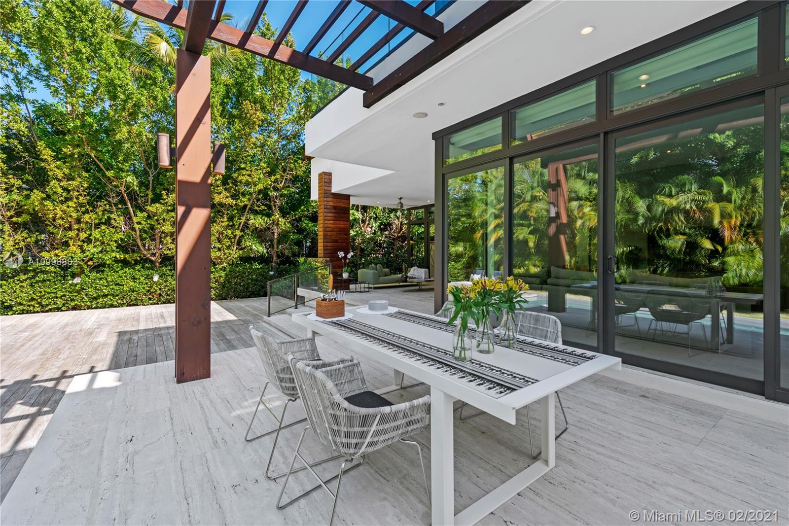 COCOPLUM SEC 2 PLAT G - Residential