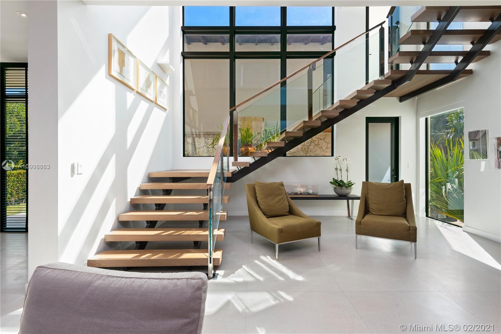 COCOPLUM SEC 2 PLAT G - Residential