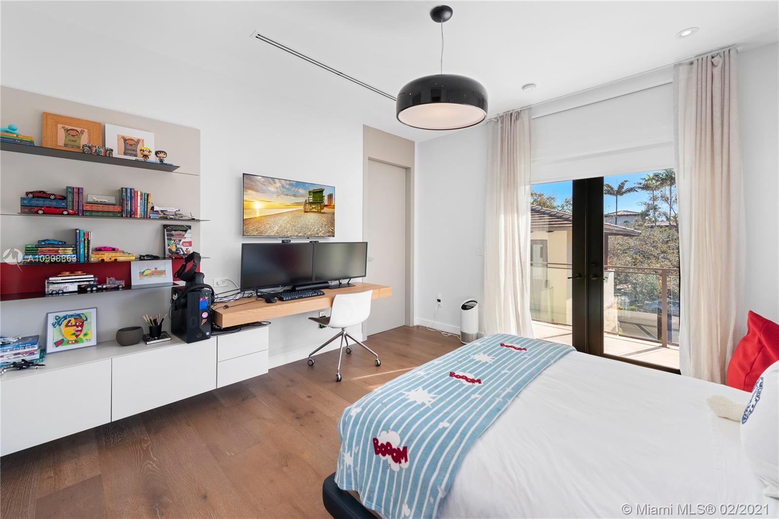 COCOPLUM SEC 2 PLAT G - Residential