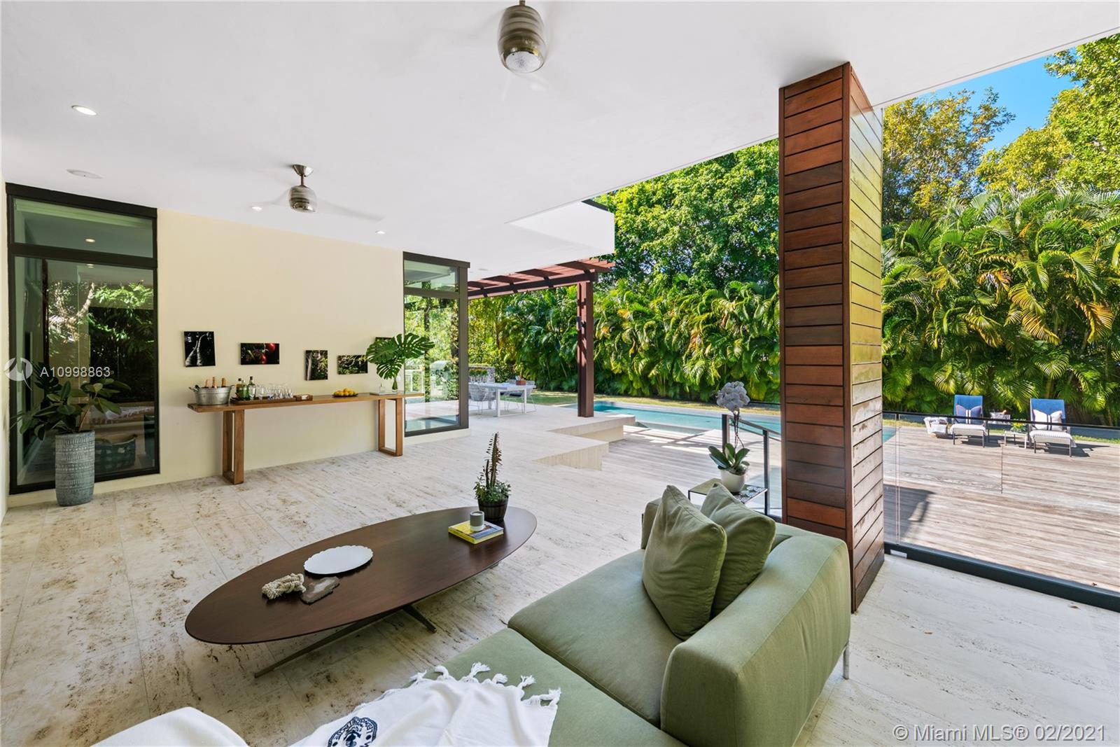 COCOPLUM SEC 2 PLAT G - Residential