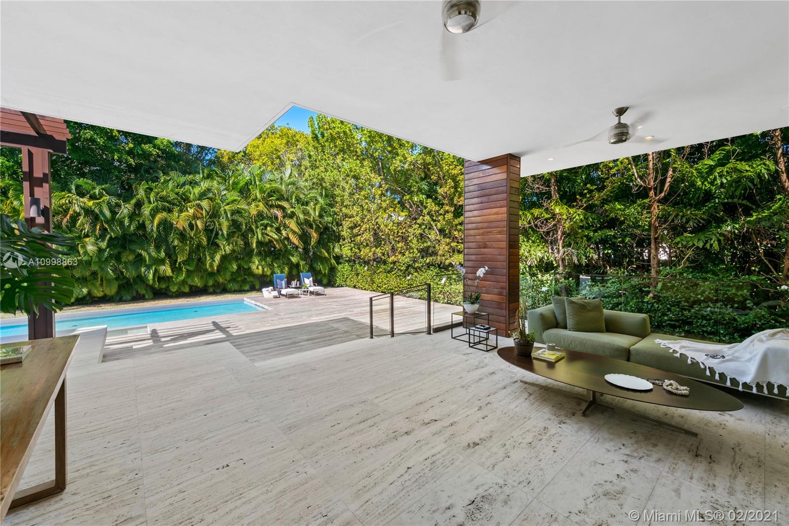 COCOPLUM SEC 2 PLAT G - Residential