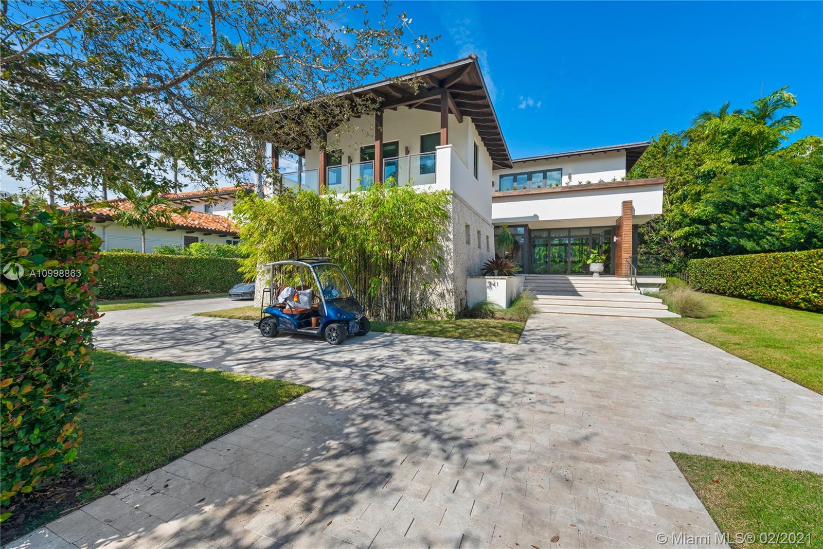 COCOPLUM SEC 2 PLAT G - Residential