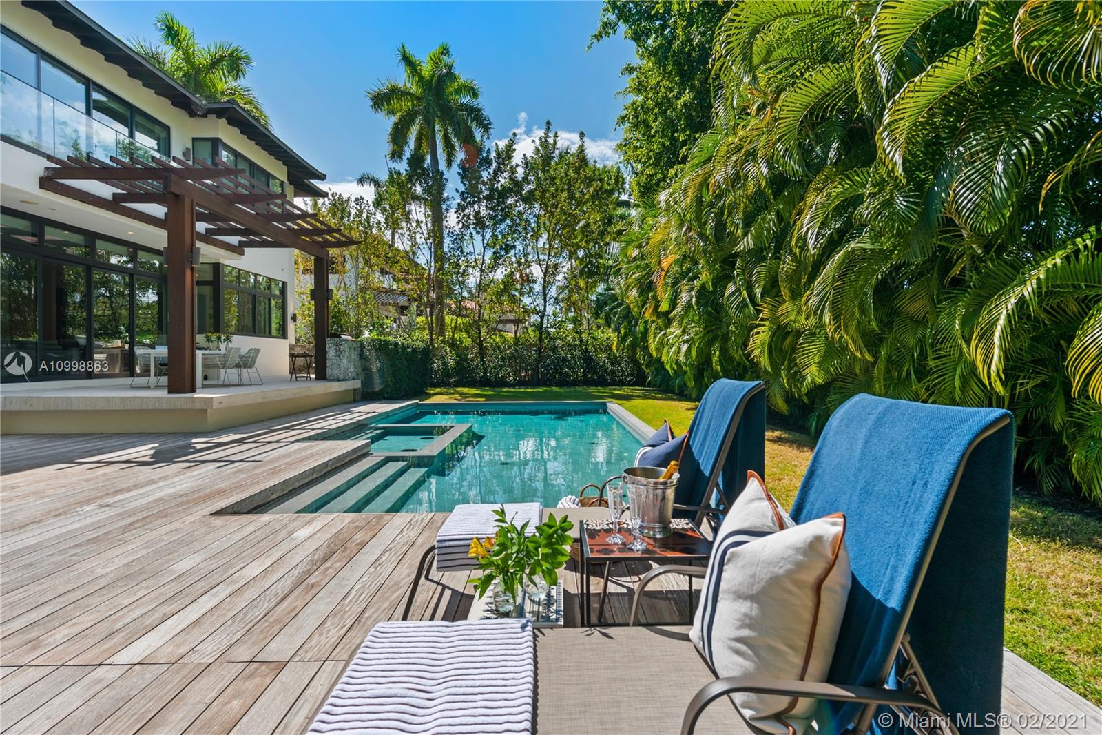 COCOPLUM SEC 2 PLAT G - Residential