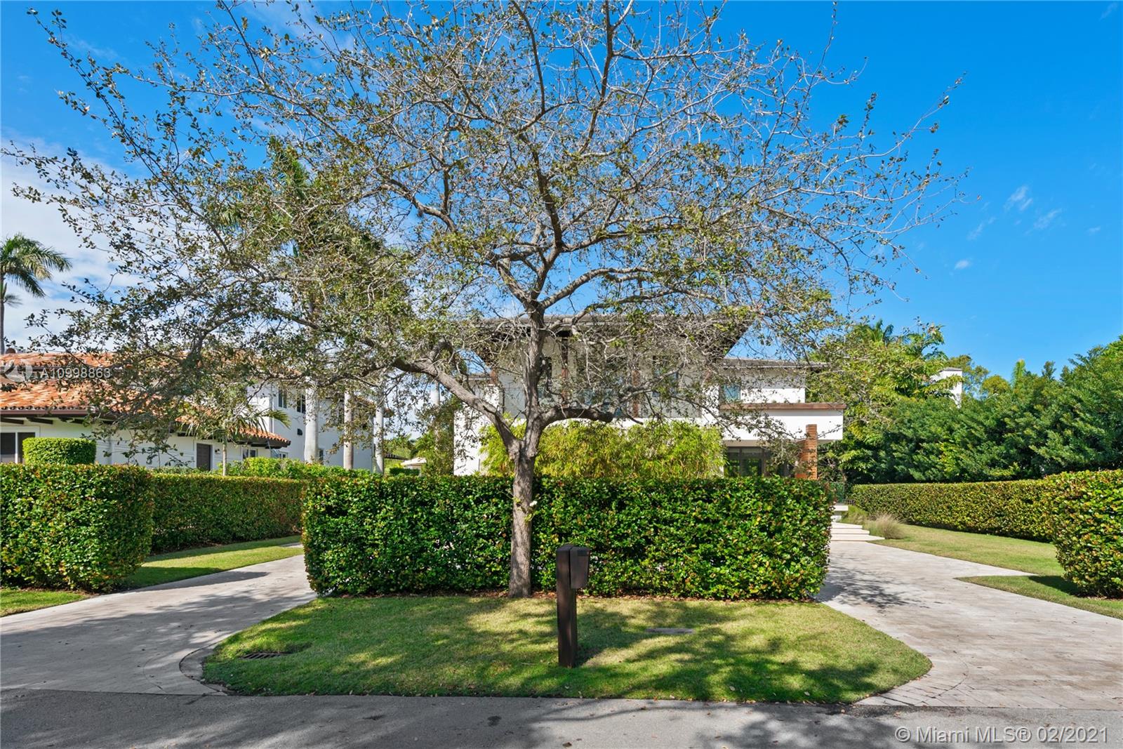 COCOPLUM SEC 2 PLAT G - Residential