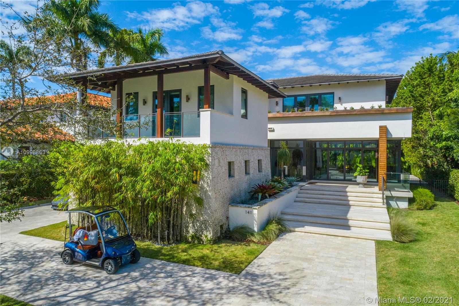 COCOPLUM SEC 2 PLAT G - Residential