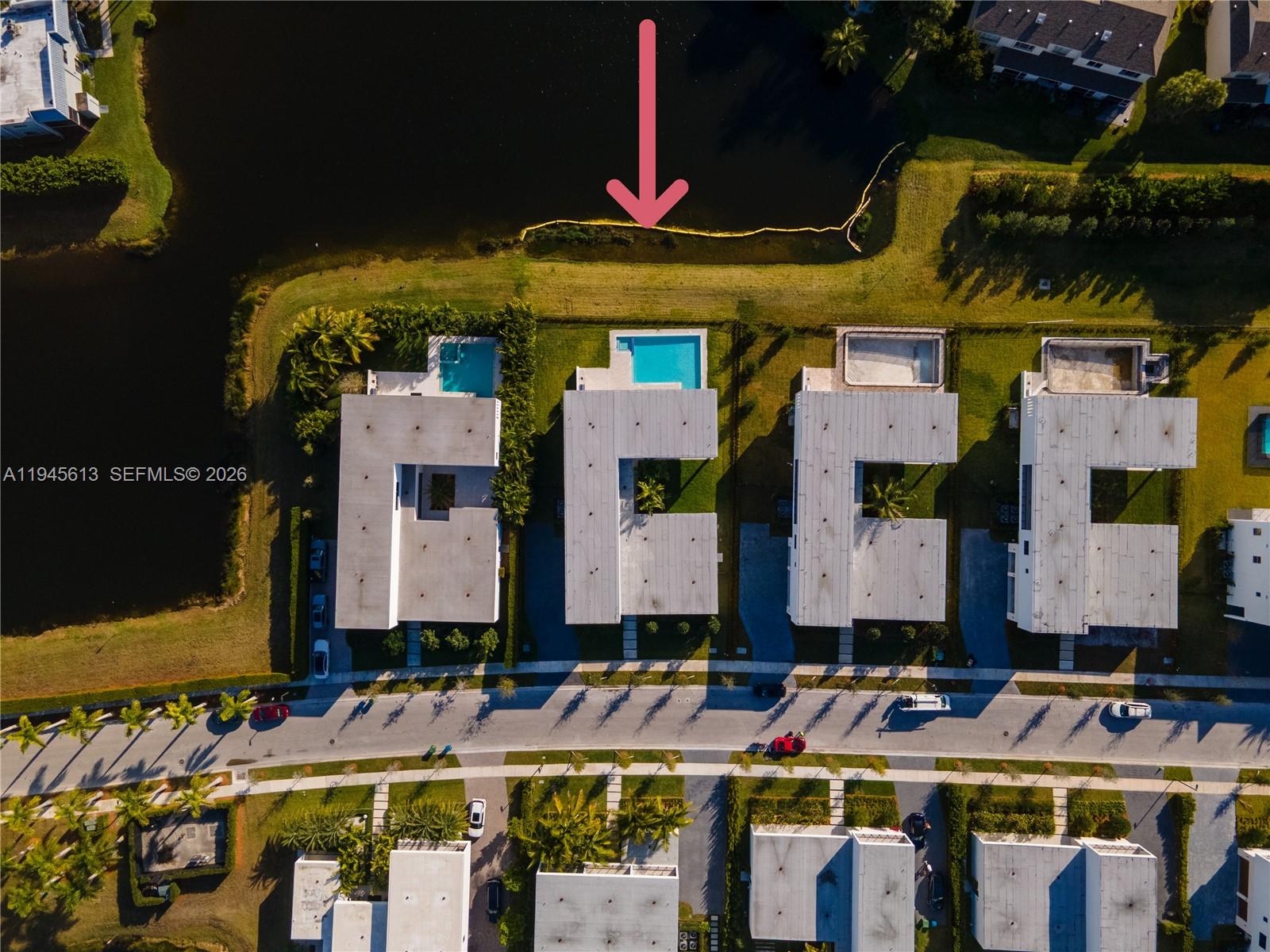 WESTON ESTATES - Residential