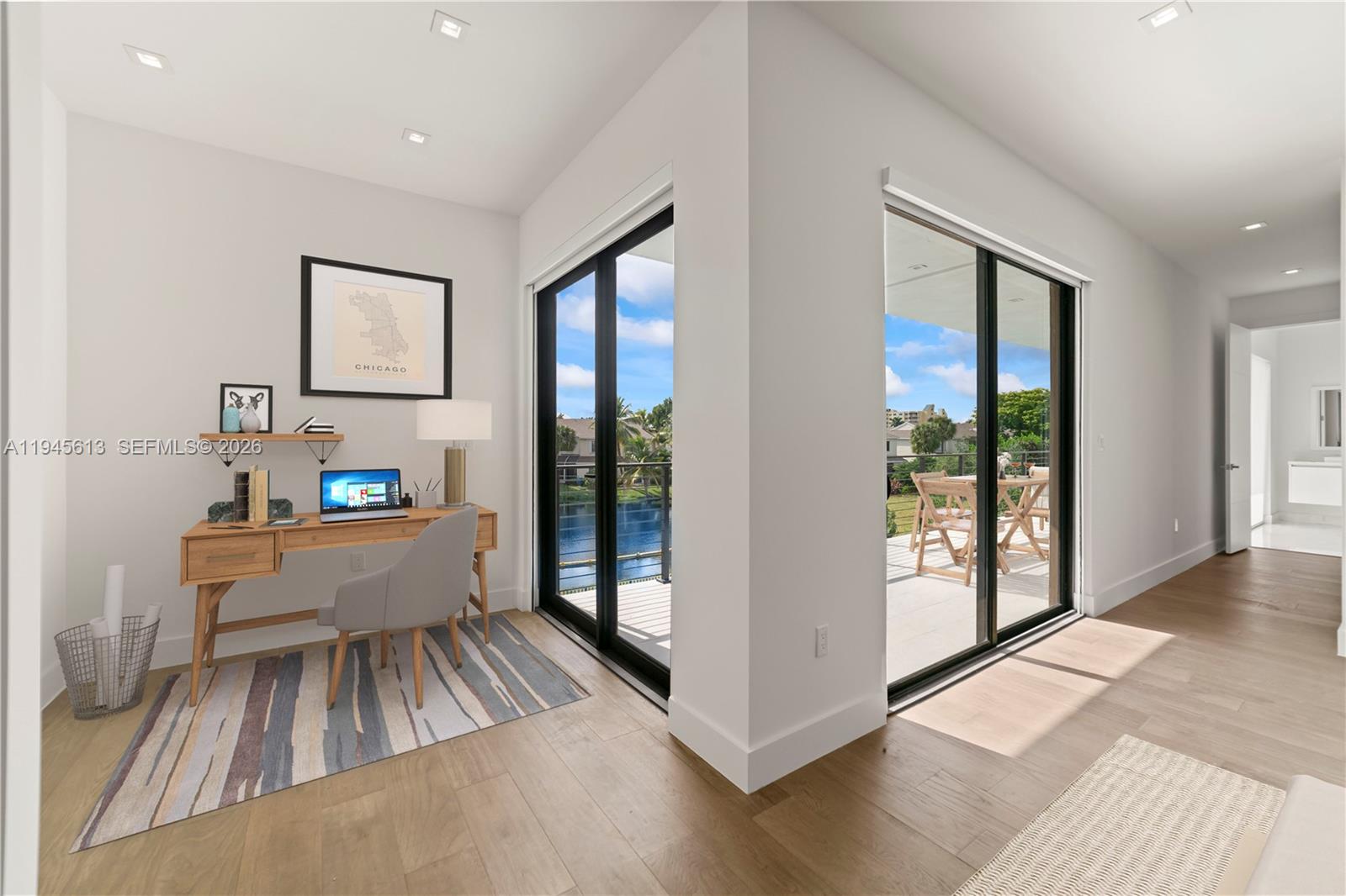 WESTON ESTATES - Residential