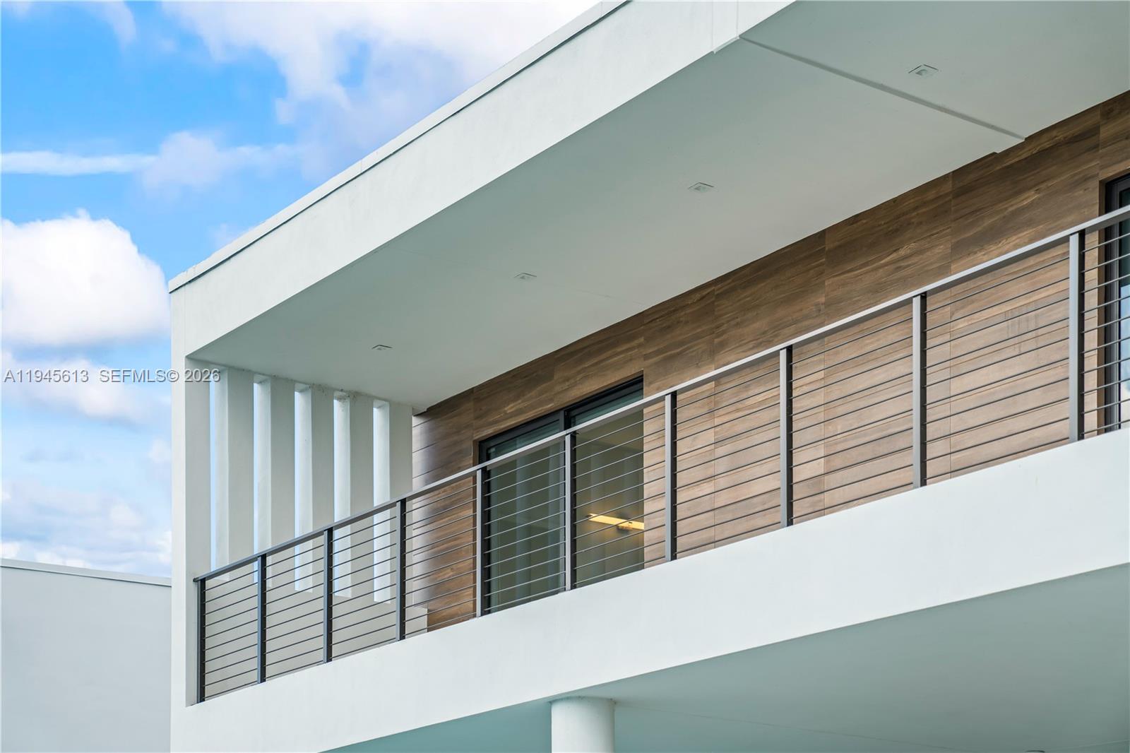 WESTON ESTATES - Residential