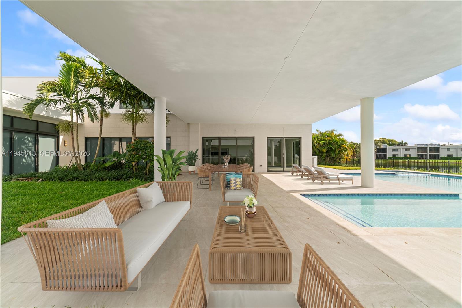 WESTON ESTATES - Residential