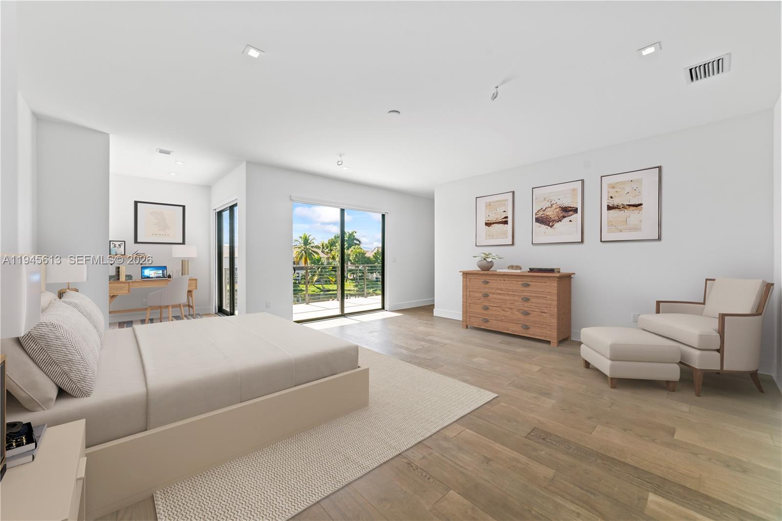 WESTON ESTATES - Residential