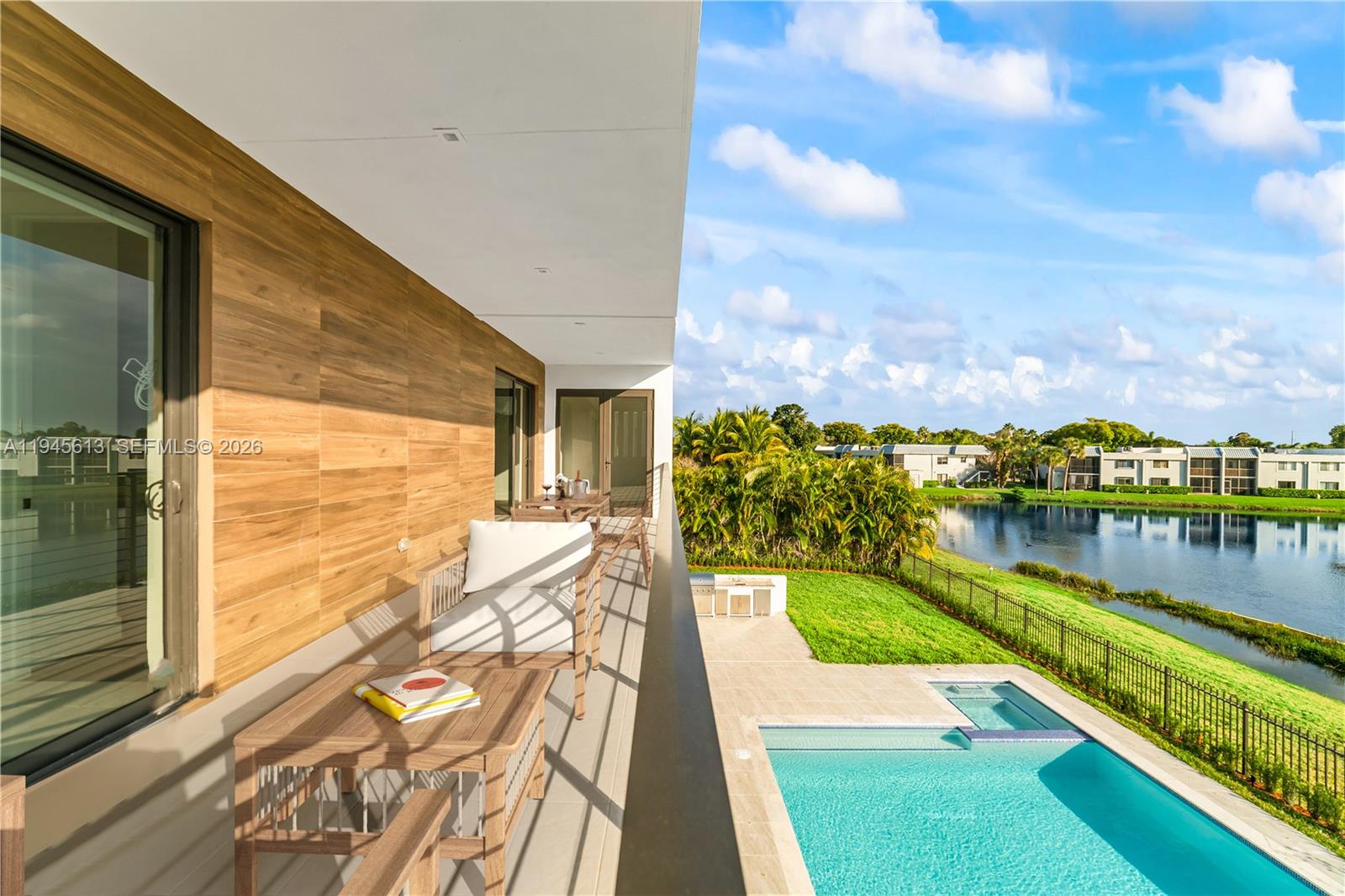 WESTON ESTATES - Residential