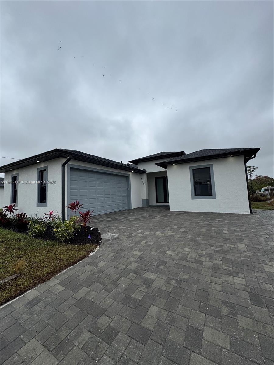 Property for Sale at 3109 9 St, Lehigh Acres, Lee County, Florida - Bedrooms: 3 
Bathrooms: 2  - $349,900