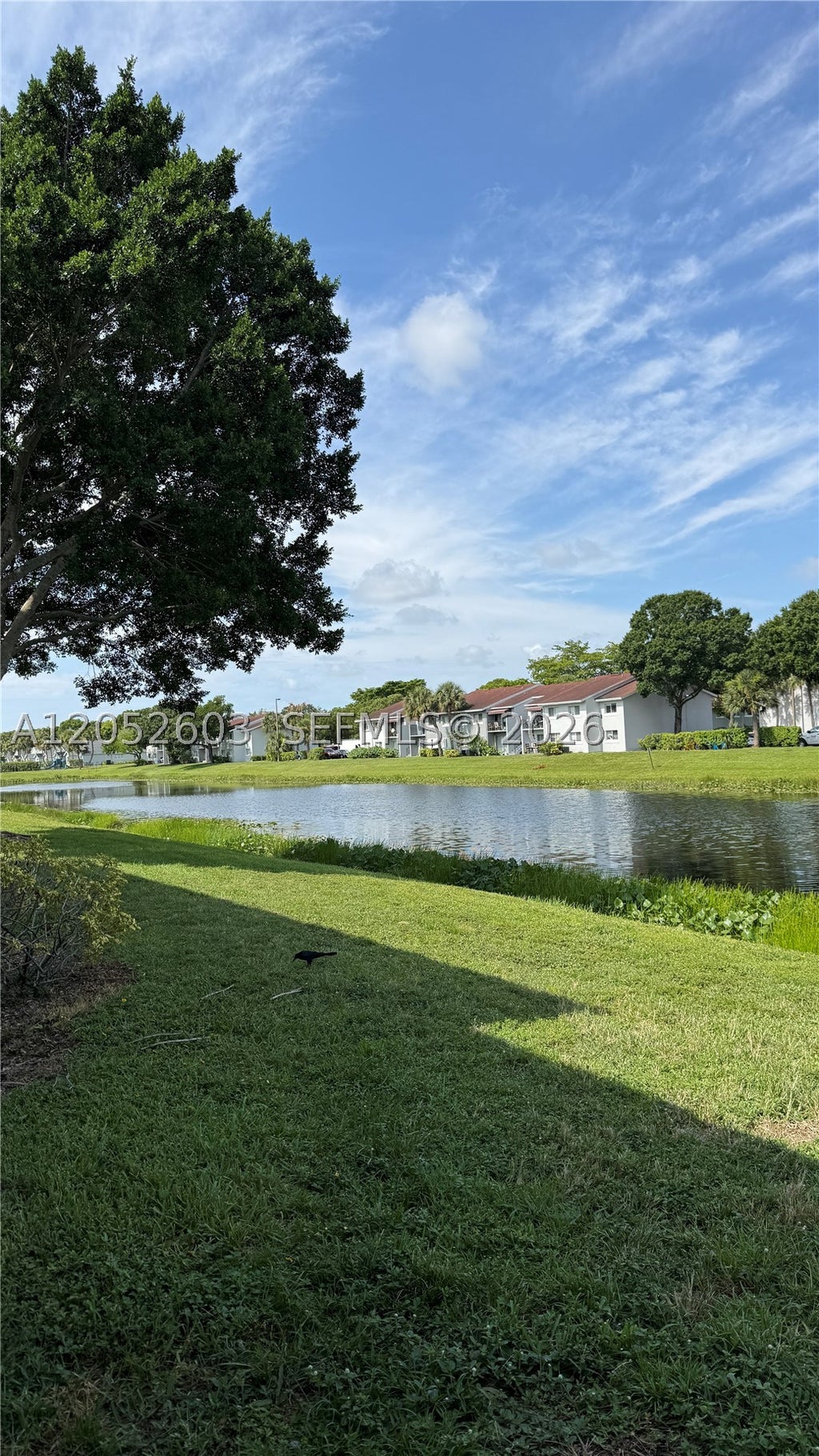 Photo of 1163 Lake Terry Dr #J, West Palm Beach, FL 33411 (MLS # A12052603)