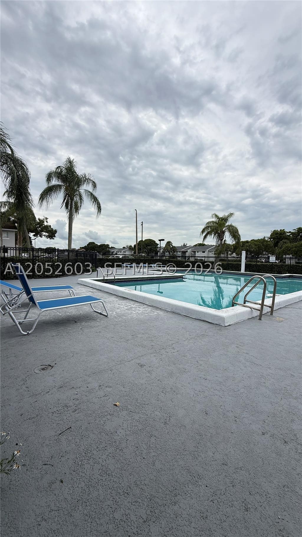 Photo of 1163 Lake Terry Dr #J, West Palm Beach, FL 33411 (MLS # A12052603)