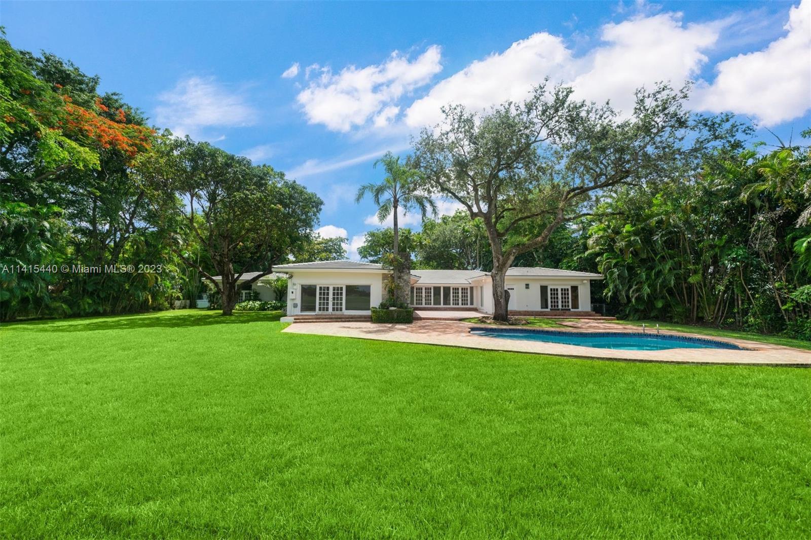 C GAB COUNTRY CLUB SEC 4 - Residential