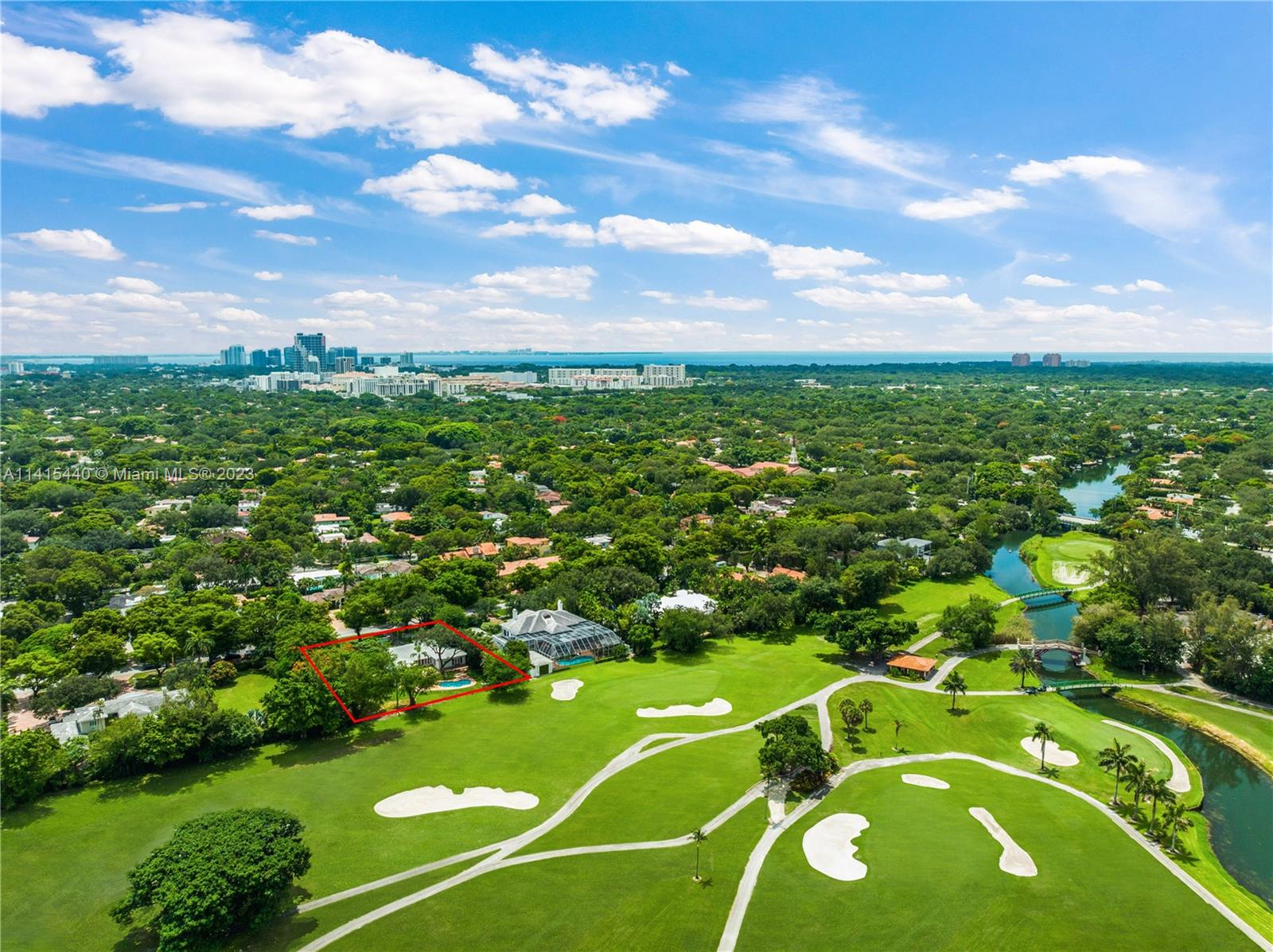 C GAB COUNTRY CLUB SEC 4 - Residential