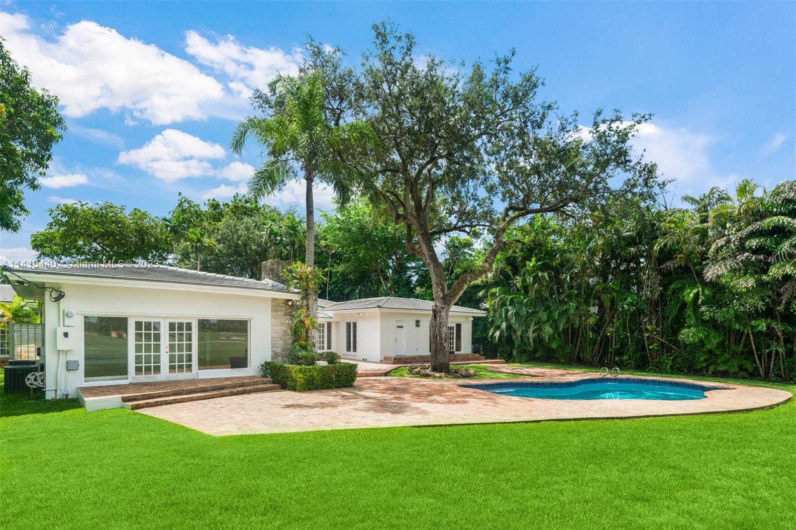 C GAB COUNTRY CLUB SEC 4 - Residential