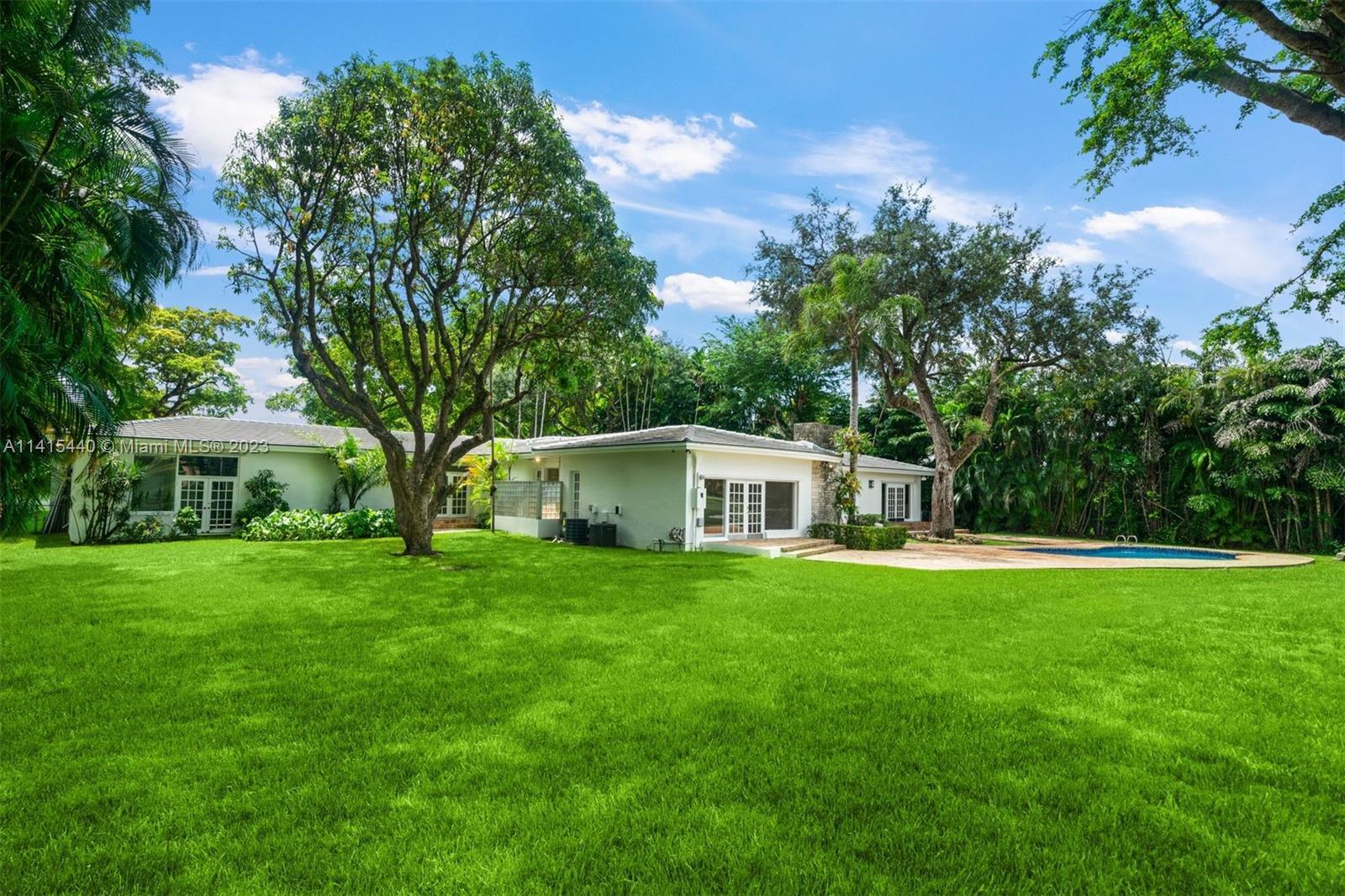 C GAB COUNTRY CLUB SEC 4 - Residential