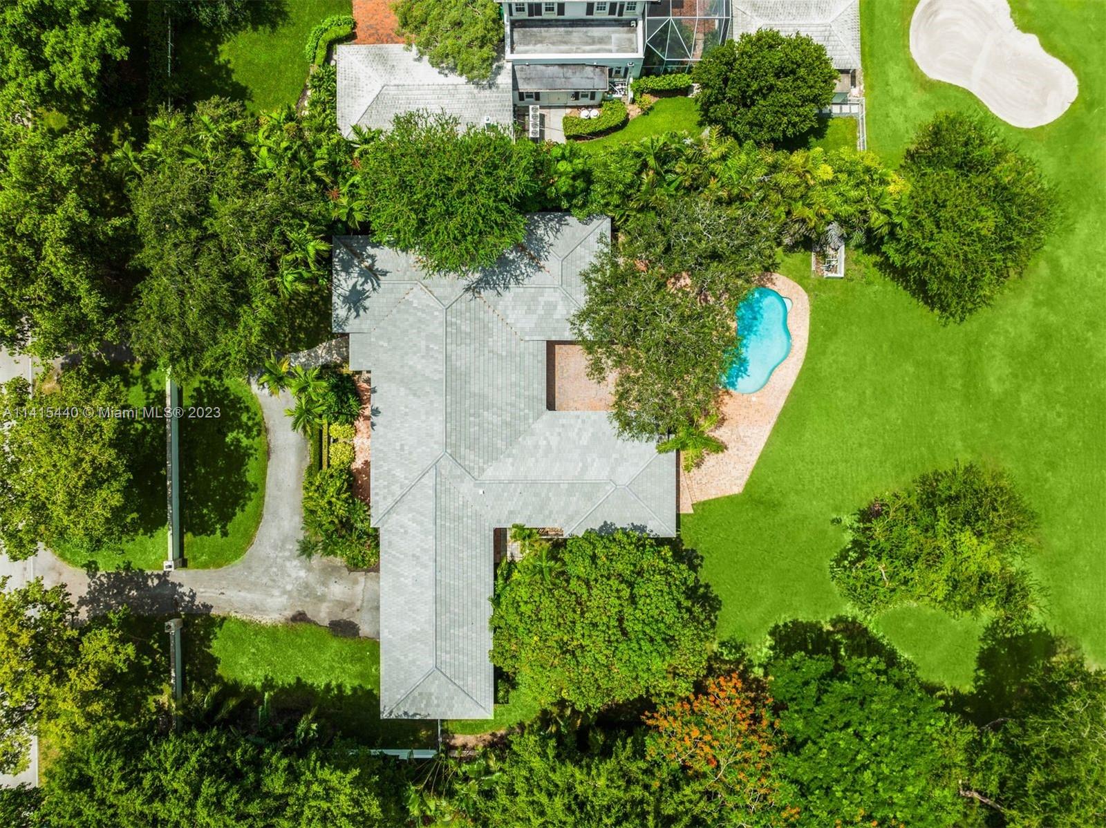 C GAB COUNTRY CLUB SEC 4 - Residential