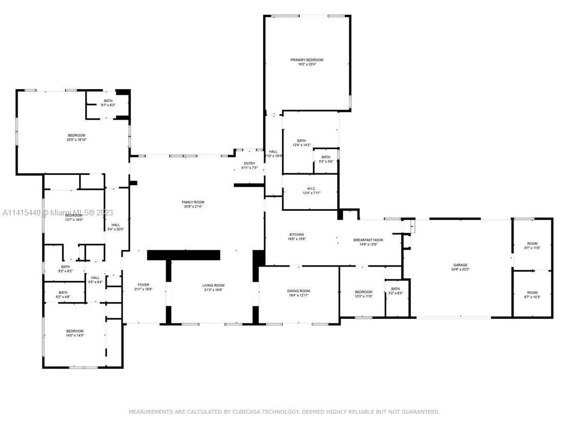 C GAB COUNTRY CLUB SEC 4 - Residential
