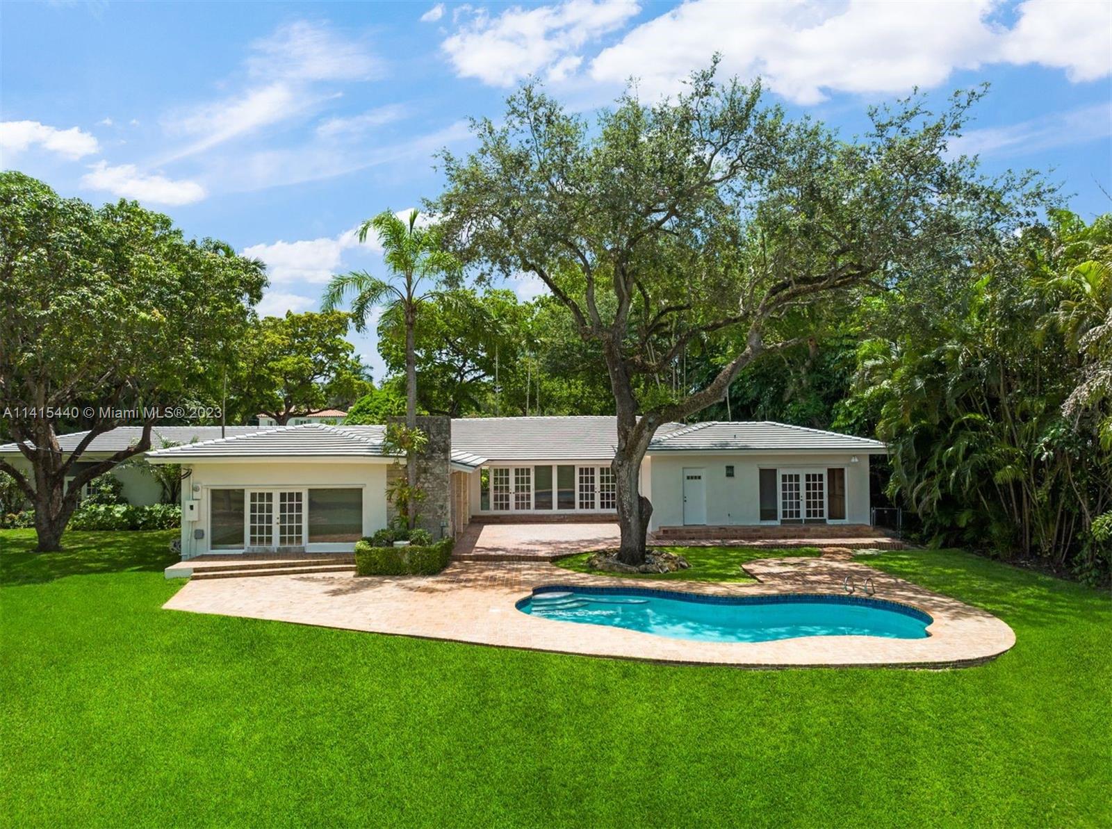 C GAB COUNTRY CLUB SEC 4 - Residential