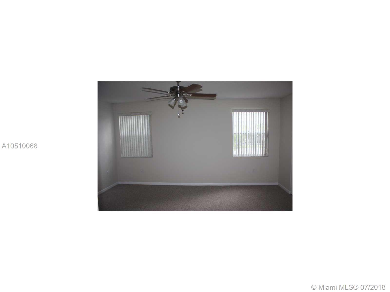 THE MEADOWS OF MIRAMAR PH - Residential Lease