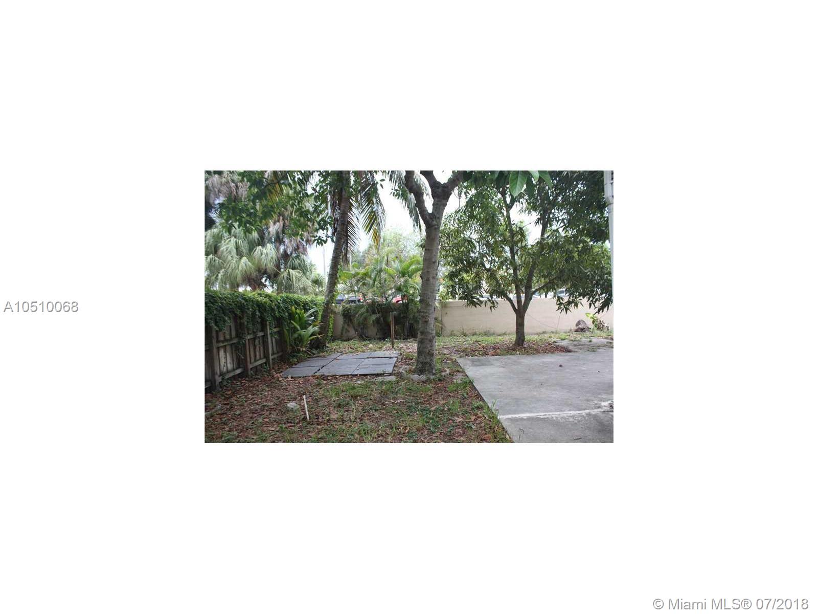 THE MEADOWS OF MIRAMAR PH - Residential Lease