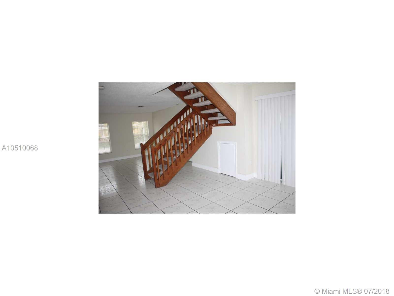 THE MEADOWS OF MIRAMAR PH - Residential Lease