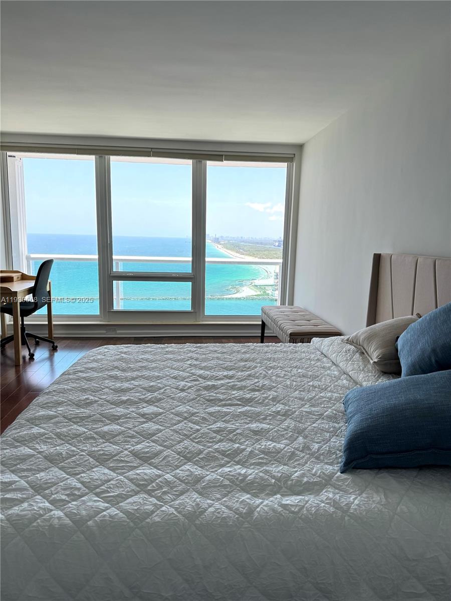 POINT OF AMERICAS CONDO - Residential