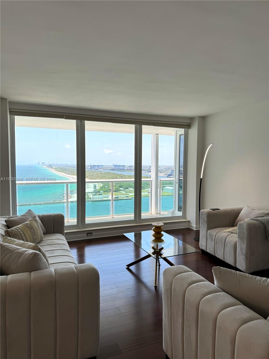 POINT OF AMERICAS CONDO - Residential
