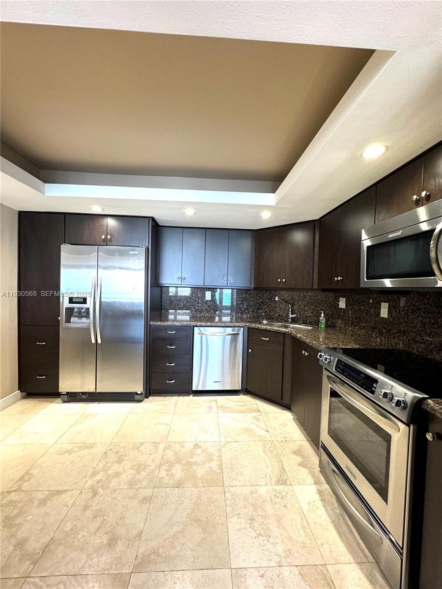 POINT OF AMERICAS CONDO - Residential