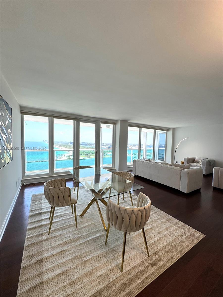 POINT OF AMERICAS CONDO - Residential