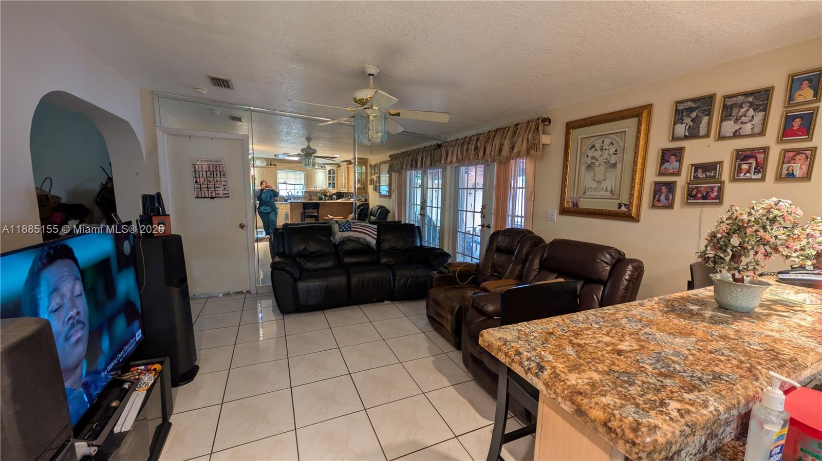 PALM SPRINGS SUB SEC 3 5T - Residential