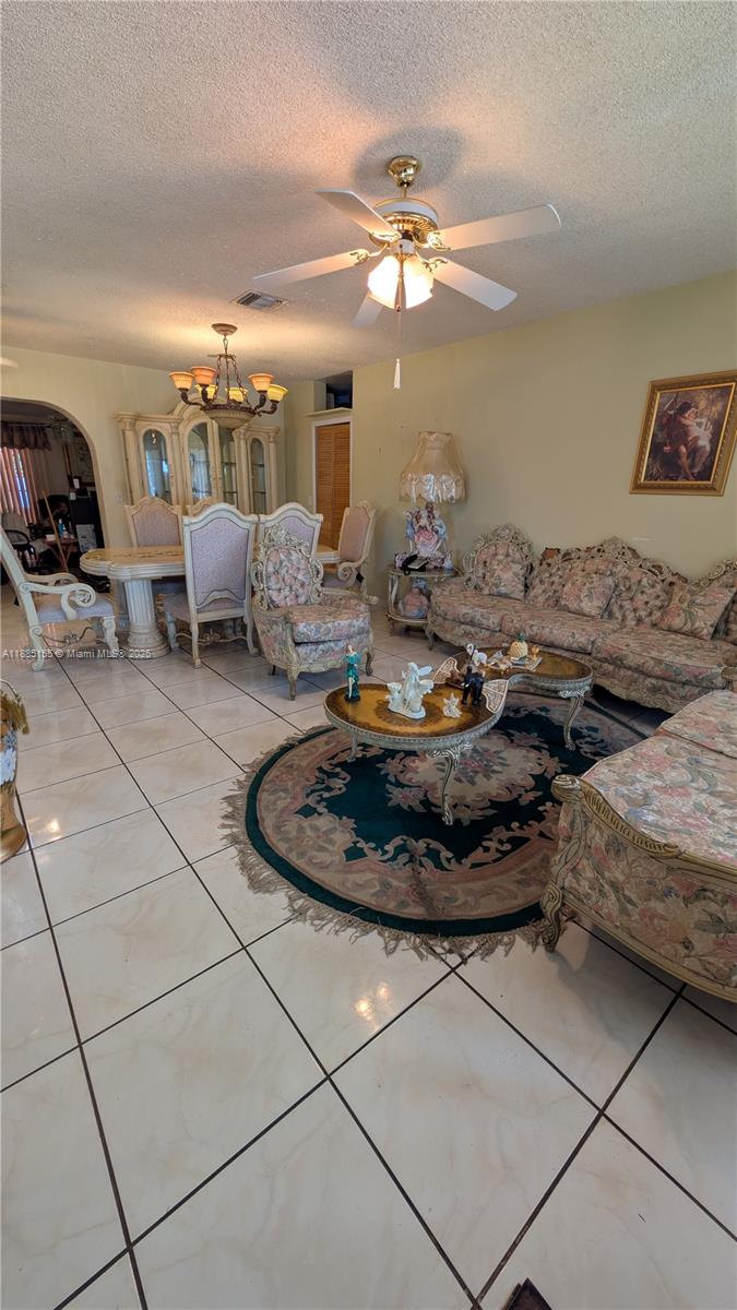 PALM SPRINGS SUB SEC 3 5T - Residential