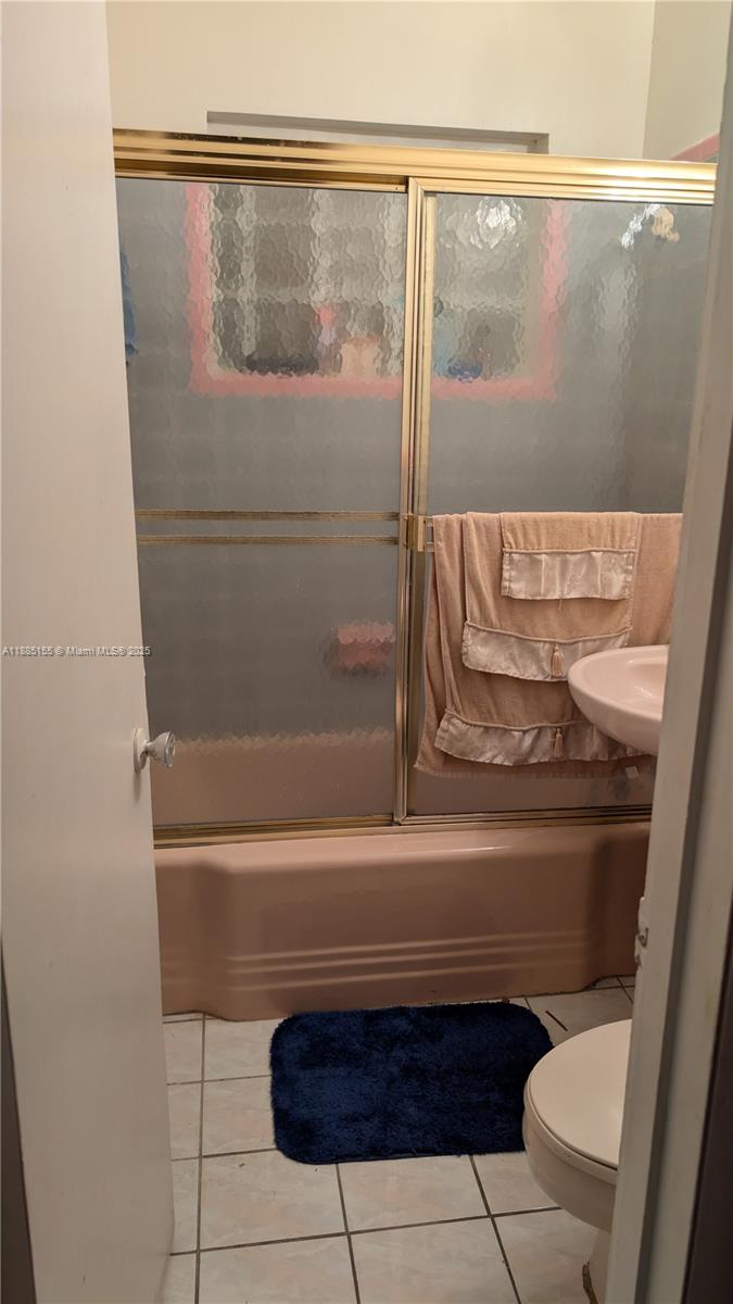 PALM SPRINGS SUB SEC 3 5T - Residential