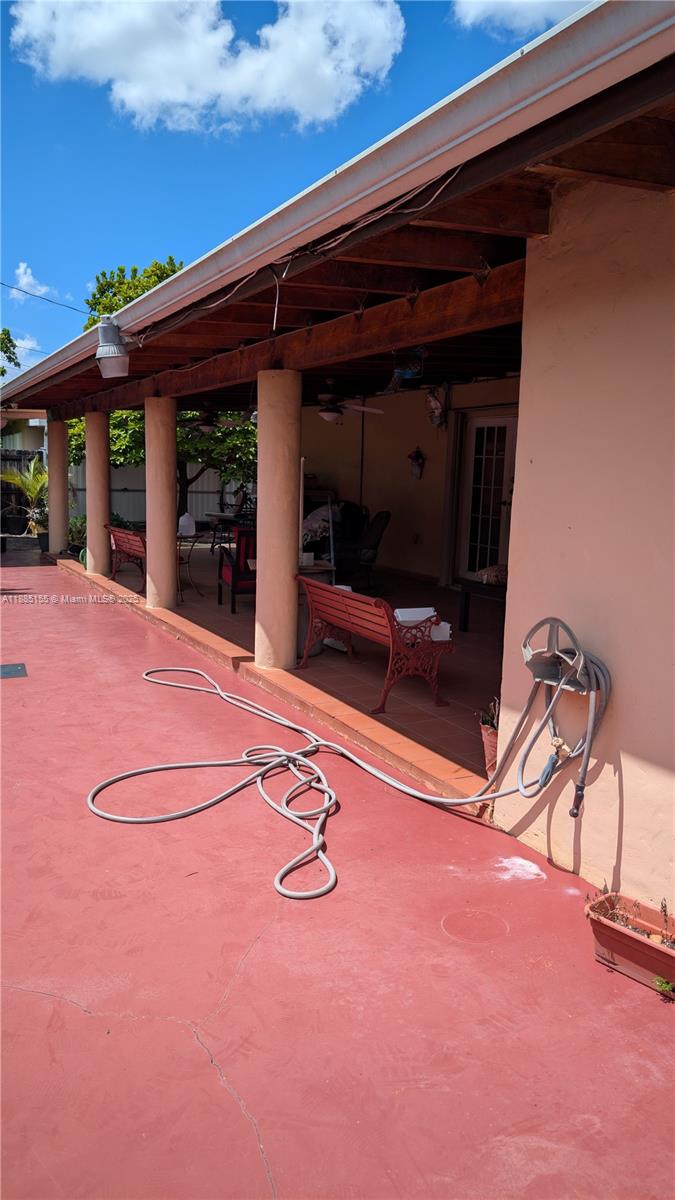 PALM SPRINGS SUB SEC 3 5T - Residential