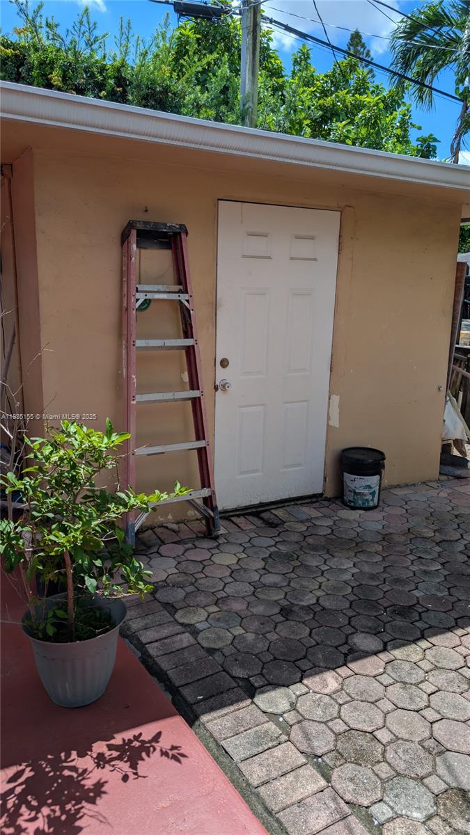 PALM SPRINGS SUB SEC 3 5T - Residential