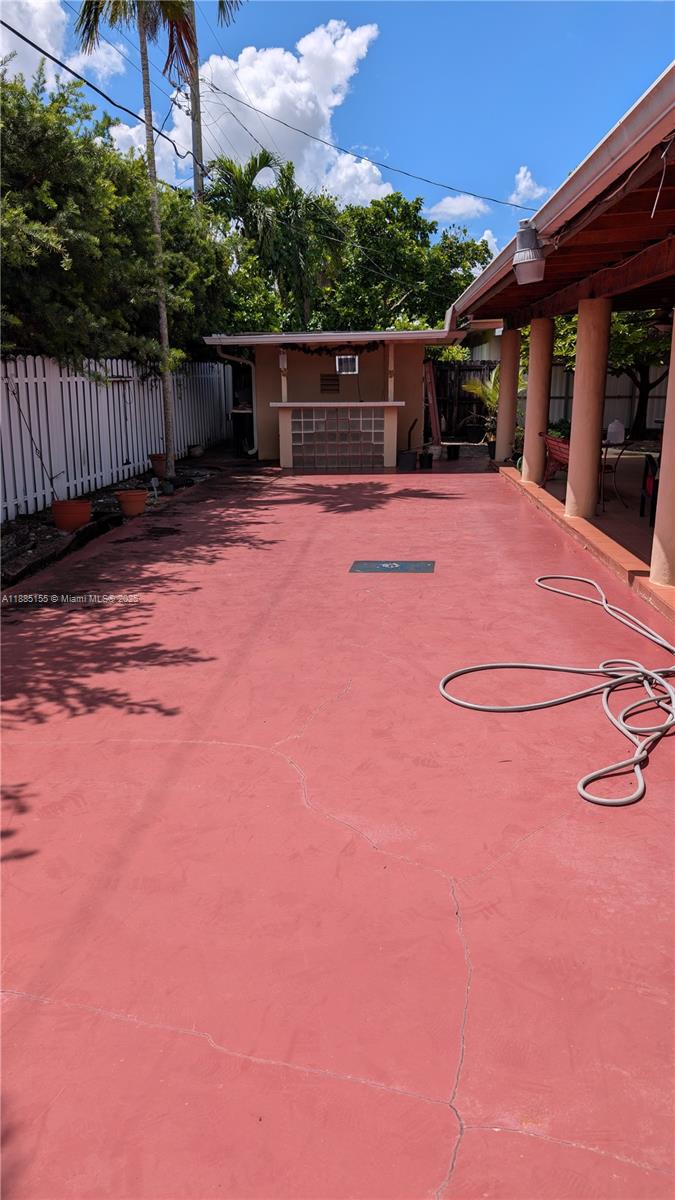 PALM SPRINGS SUB SEC 3 5T - Residential