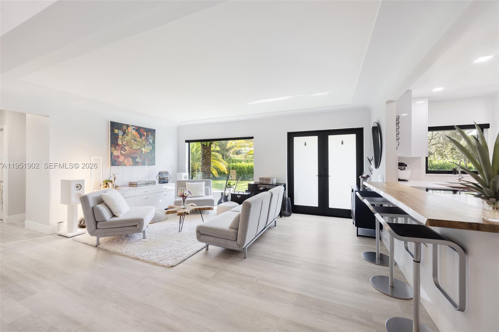 FLAGLER GROVES ESTATES SE - Residential