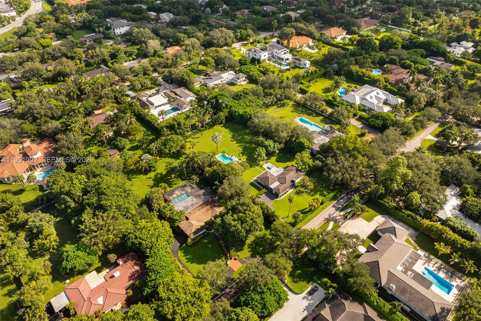 FLAGLER GROVES ESTATES SE - Residential