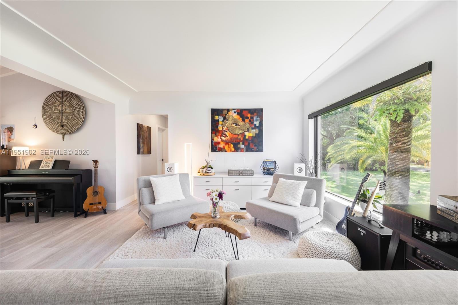 FLAGLER GROVES ESTATES SE - Residential