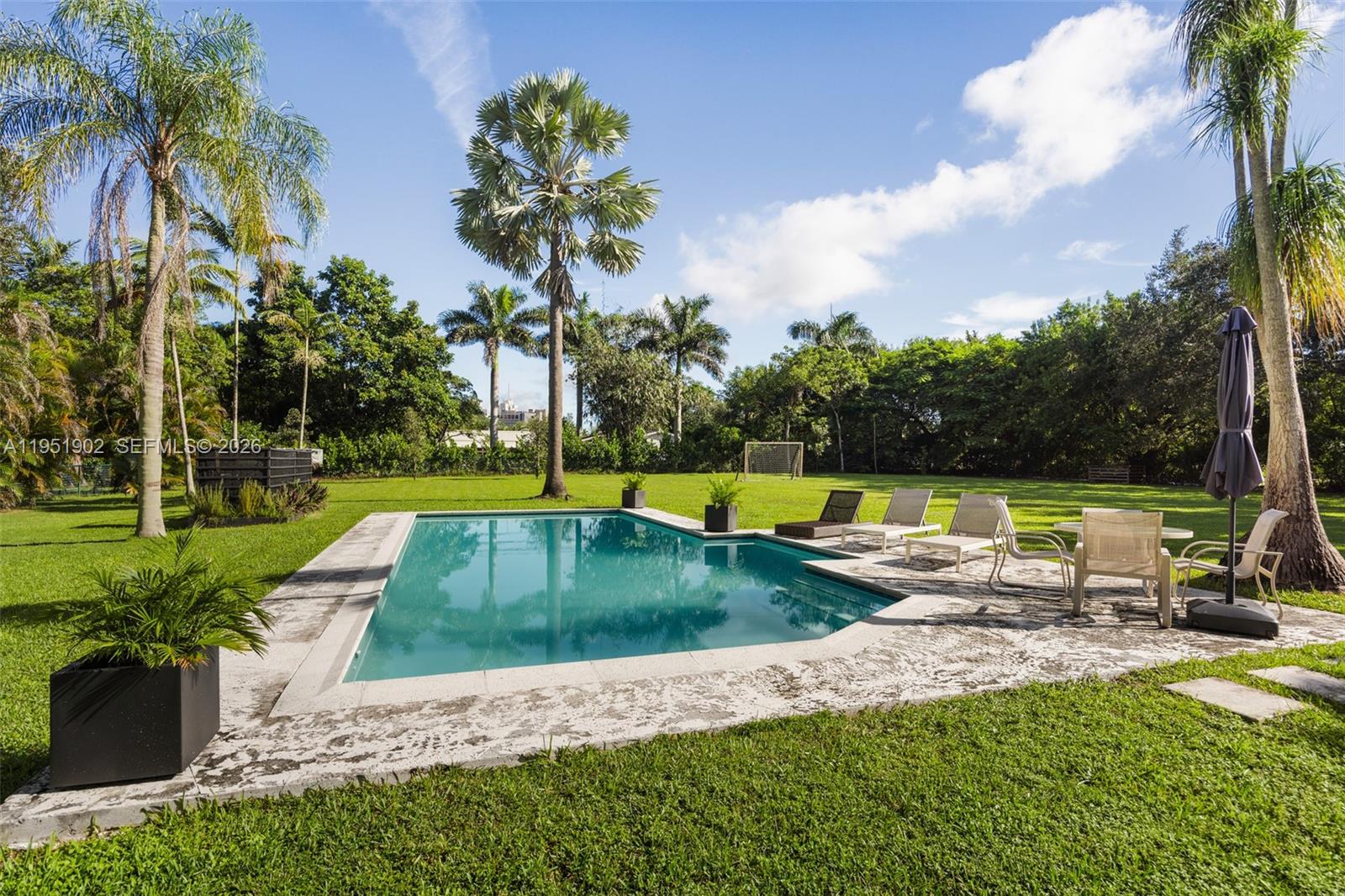 FLAGLER GROVES ESTATES SE - Residential