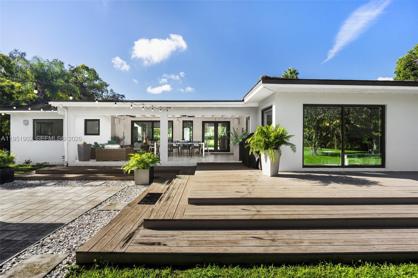 FLAGLER GROVES ESTATES SE - Residential