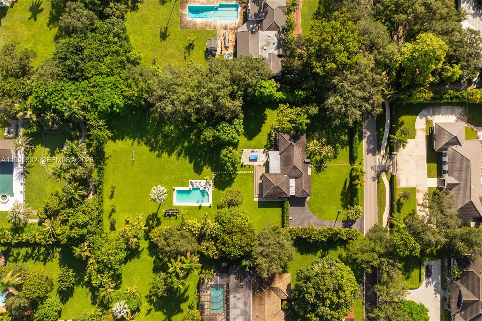 FLAGLER GROVES ESTATES SE - Residential