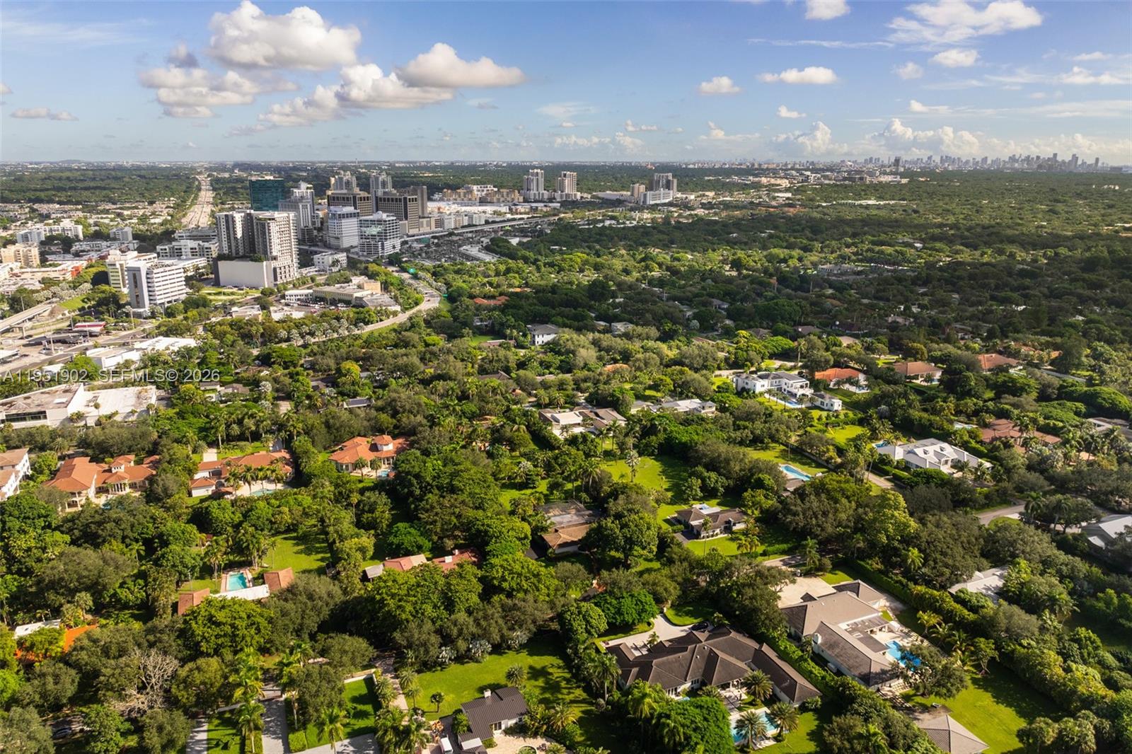 FLAGLER GROVES ESTATES SE - Residential