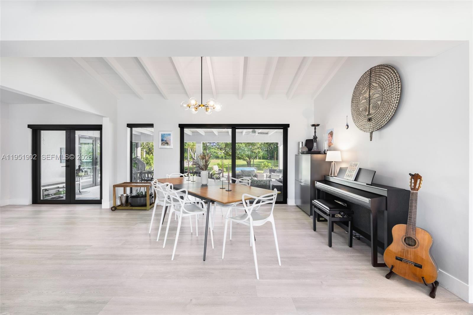 FLAGLER GROVES ESTATES SE - Residential