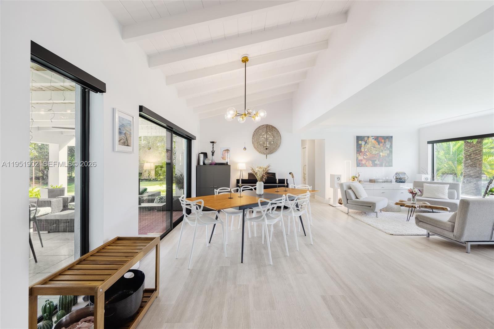 FLAGLER GROVES ESTATES SE - Residential